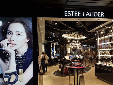 estee lauder online company store.